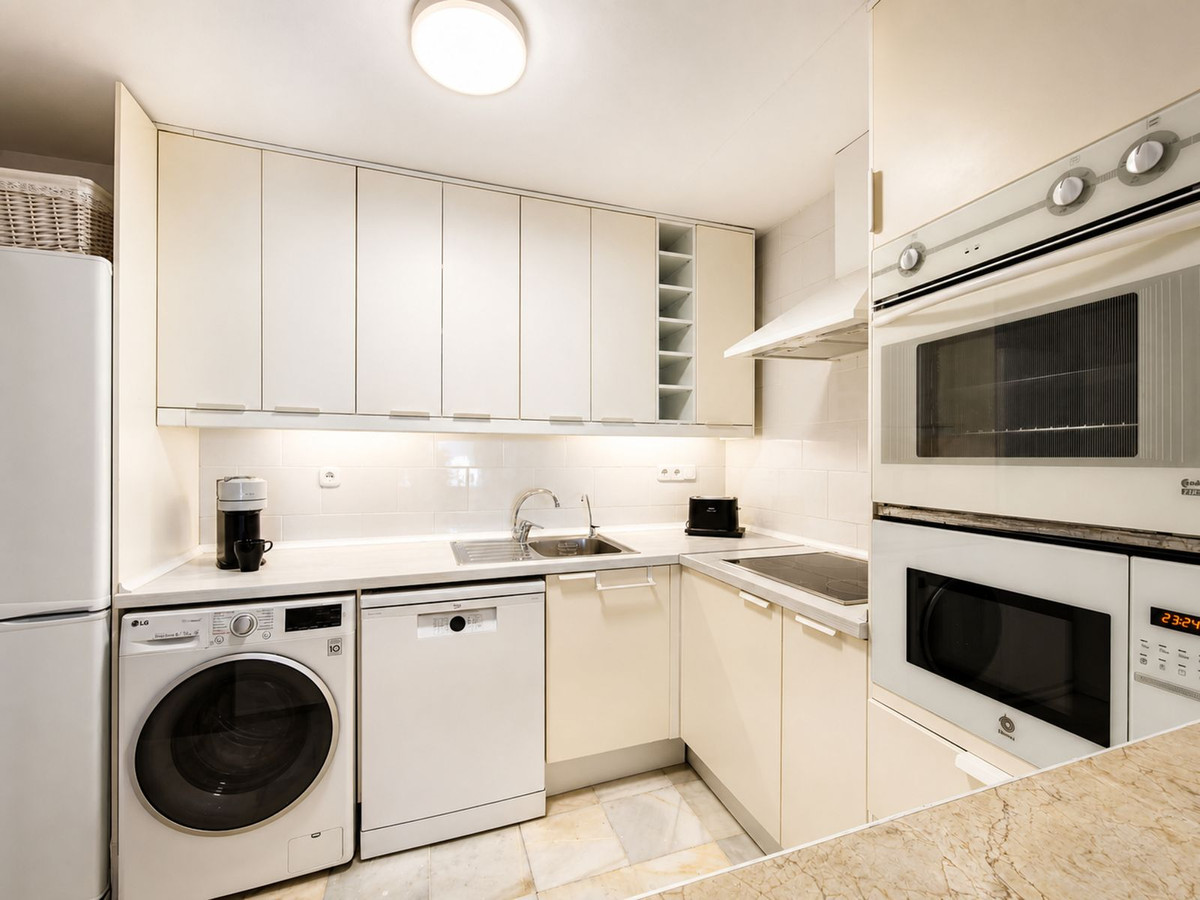 Piso en venta en Marbella