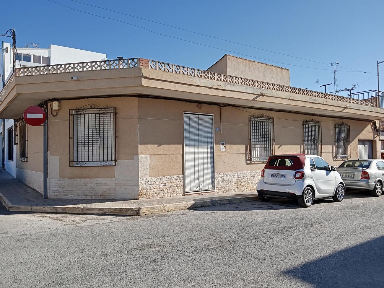 Semi Detached en venta en Los Montesinos