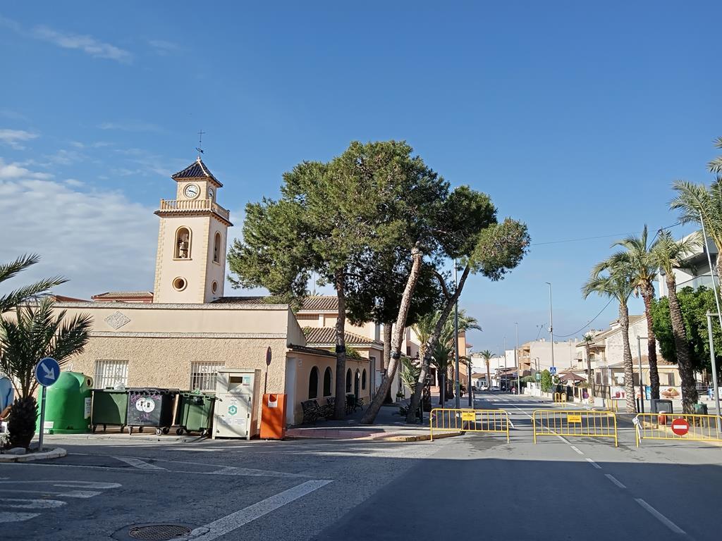 Semi Detached en venta en Los Montesinos