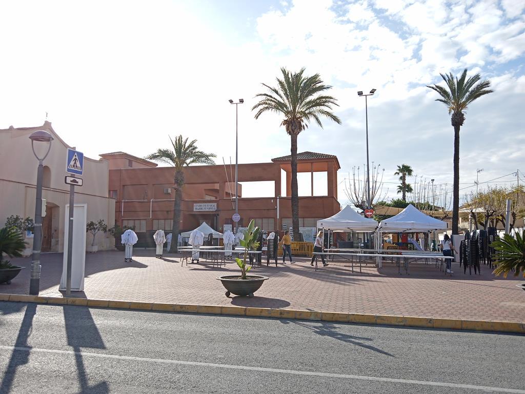Semi Detached en venta en Los Montesinos