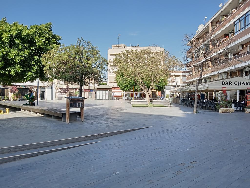 Semi Detached en venta en Los Montesinos