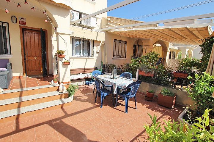 Bungalow en venta en Guardamar Del Segura