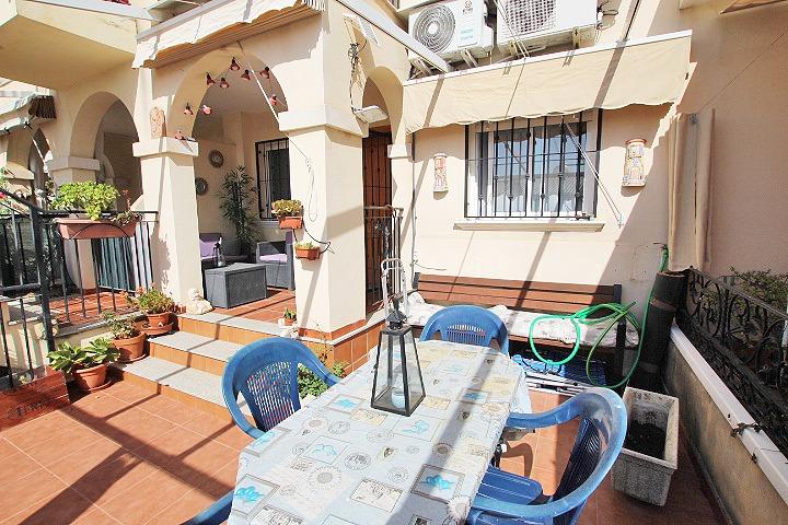 Bungalow en venta en Guardamar Del Segura