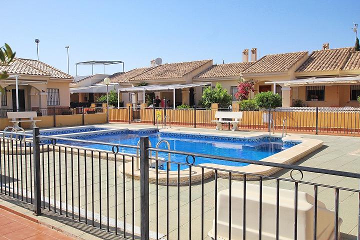 Bungalow en venta en Guardamar Del Segura
