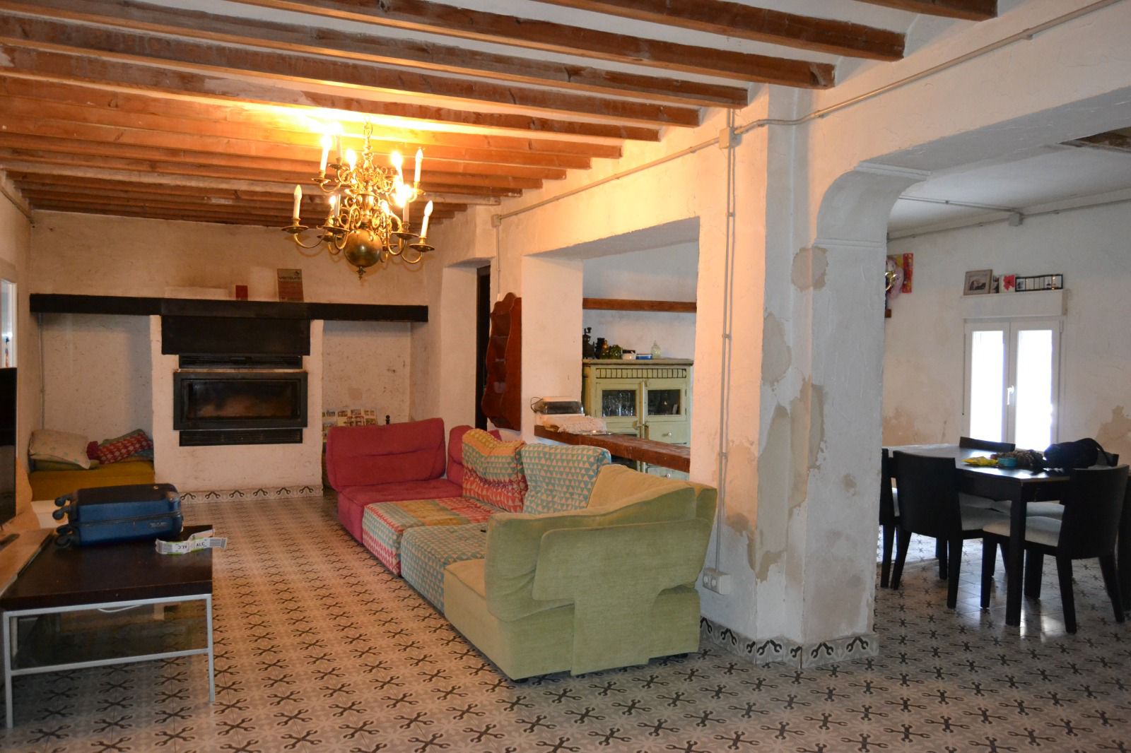 Town House for sale in Monóvarmonóver, Alicante, Spain