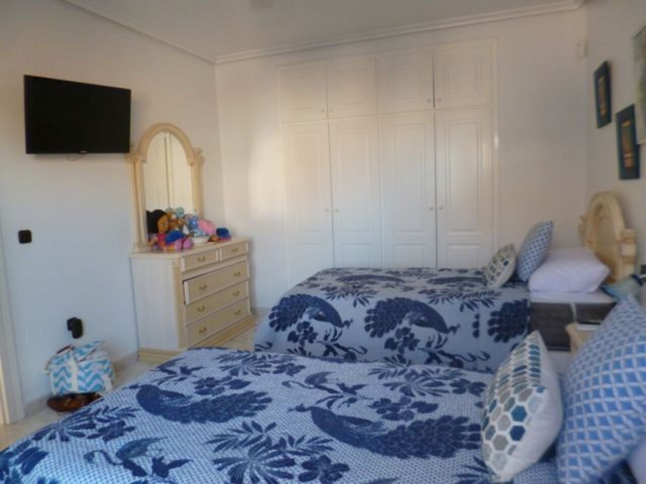 Villa for sale in Playa Flamenca, Alicante, Spain