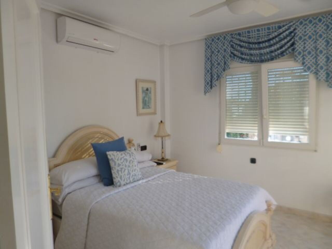 Villa for sale in Playa Flamenca, Alicante, Spain