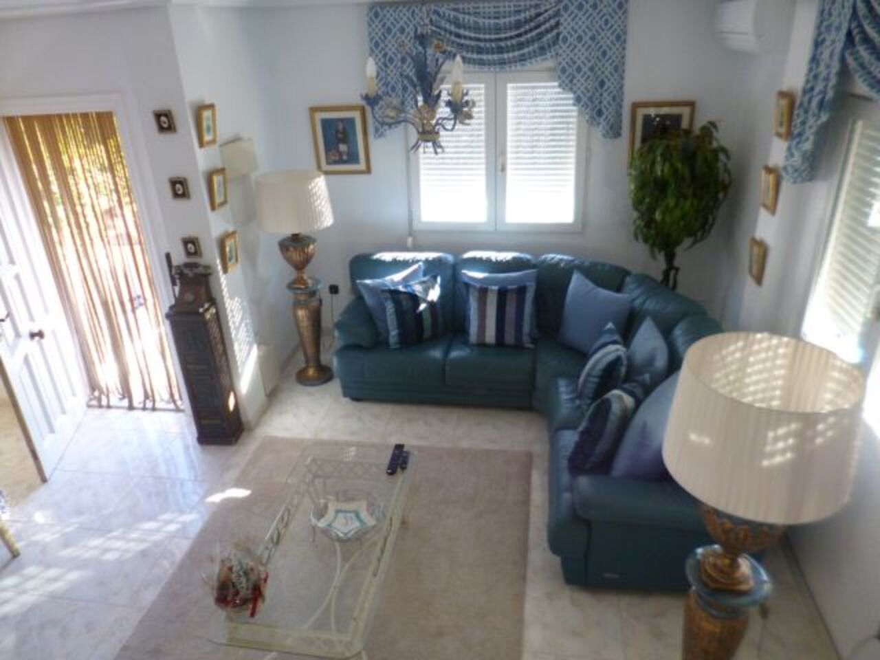 Villa for sale in Playa Flamenca, Alicante, Spain