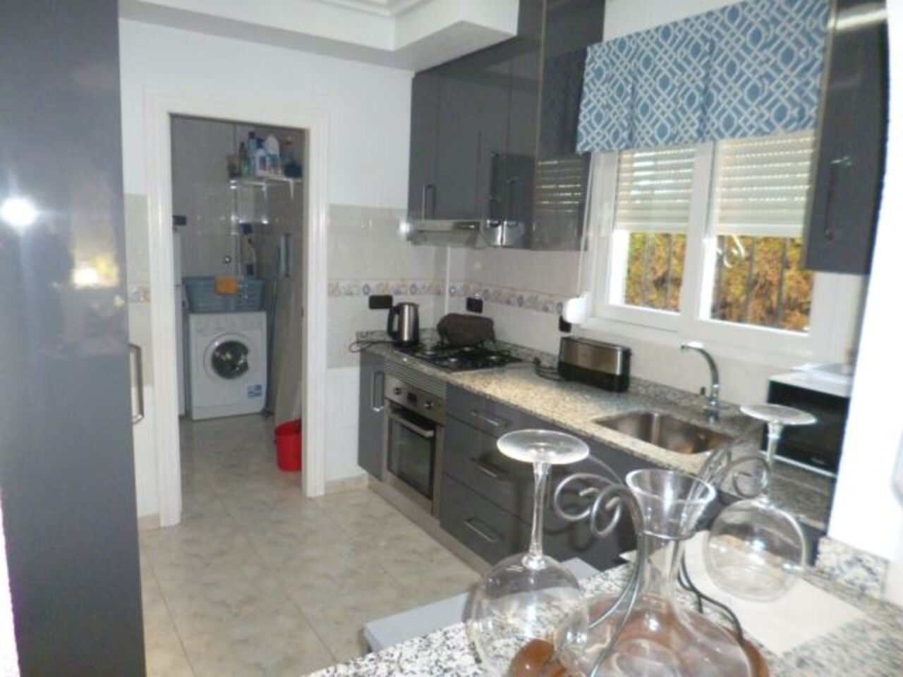 Villa for sale in Playa Flamenca, Alicante, Spain