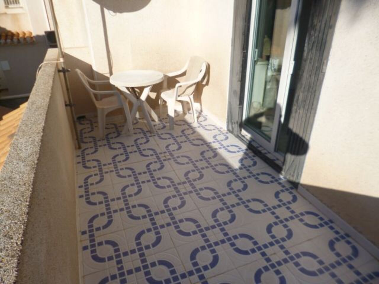 Villa for sale in Playa Flamenca, Alicante, Spain