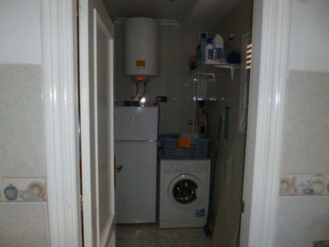 Villa for sale in Playa Flamenca, Alicante, Spain