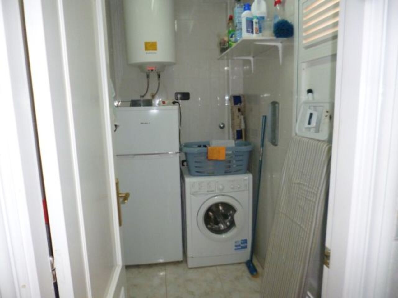 Villa for sale in Playa Flamenca, Alicante, Spain