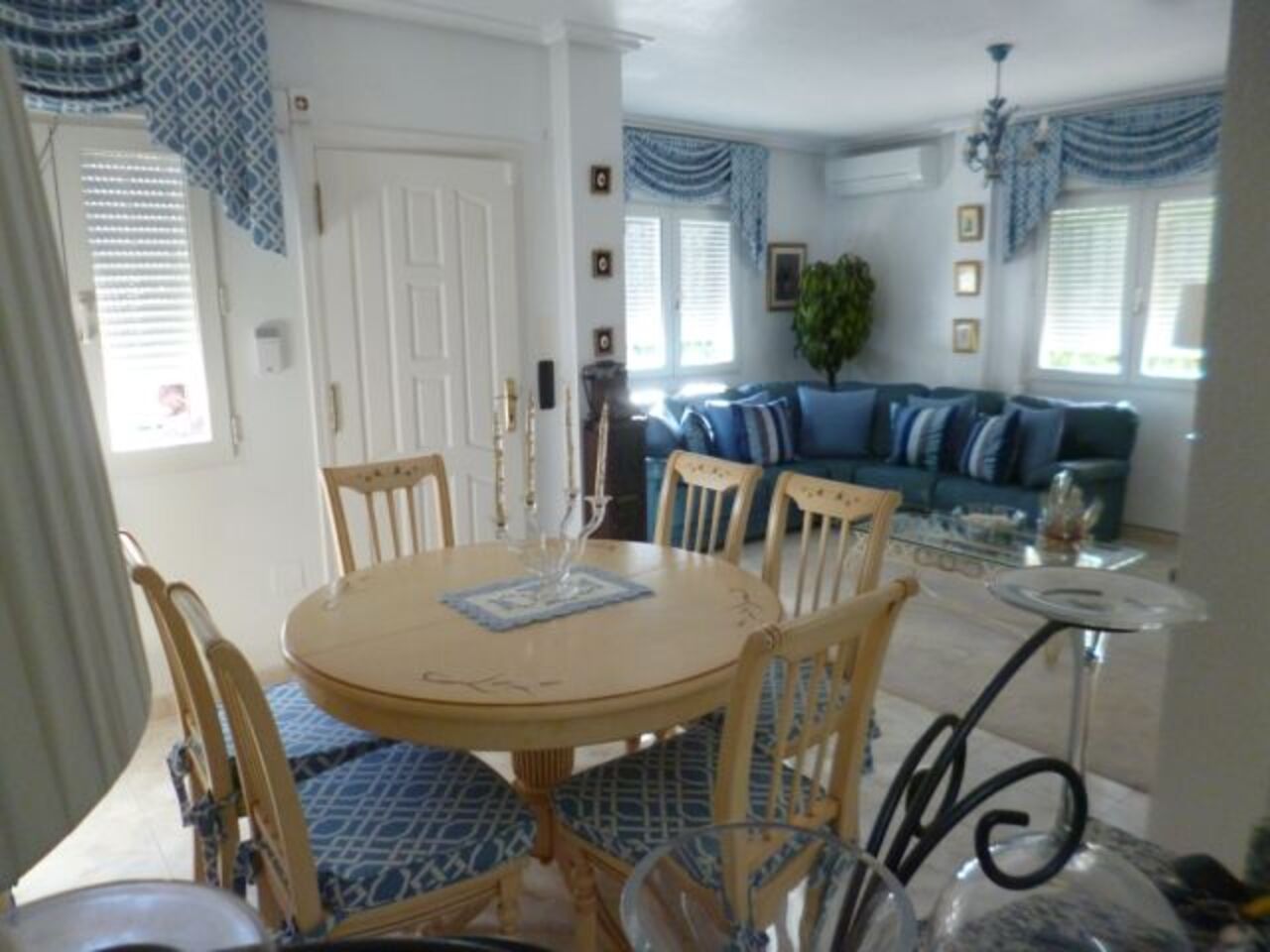 Villa for sale in Playa Flamenca, Alicante, Spain
