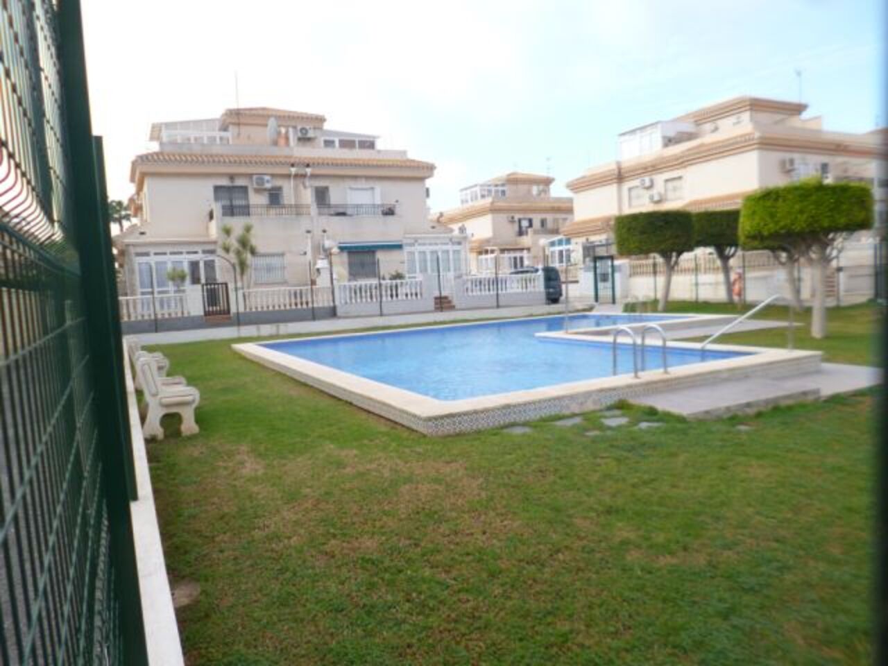 Villa for sale in Playa Flamenca, Alicante, Spain