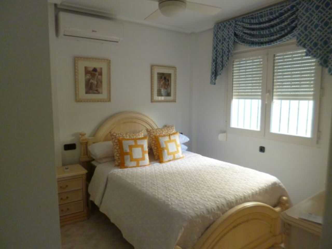 Villa for sale in Playa Flamenca, Alicante, Spain