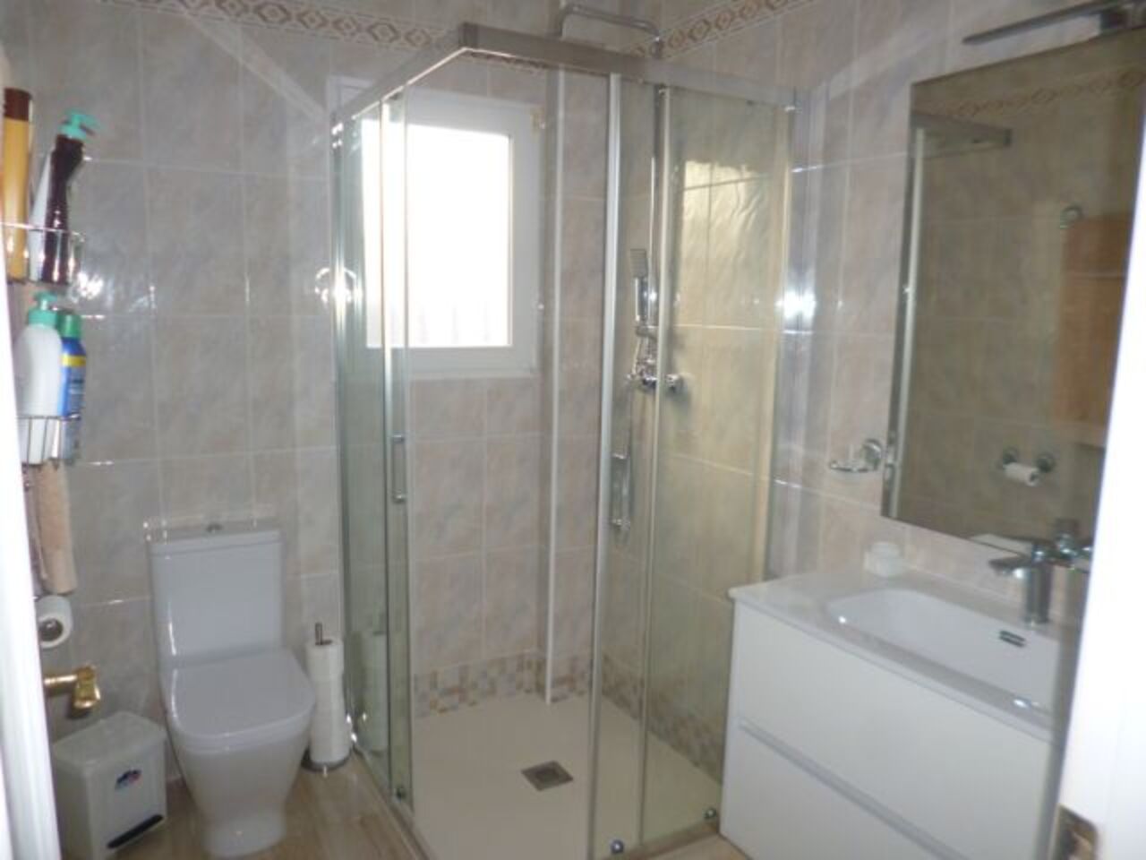 Villa for sale in Playa Flamenca, Alicante, Spain
