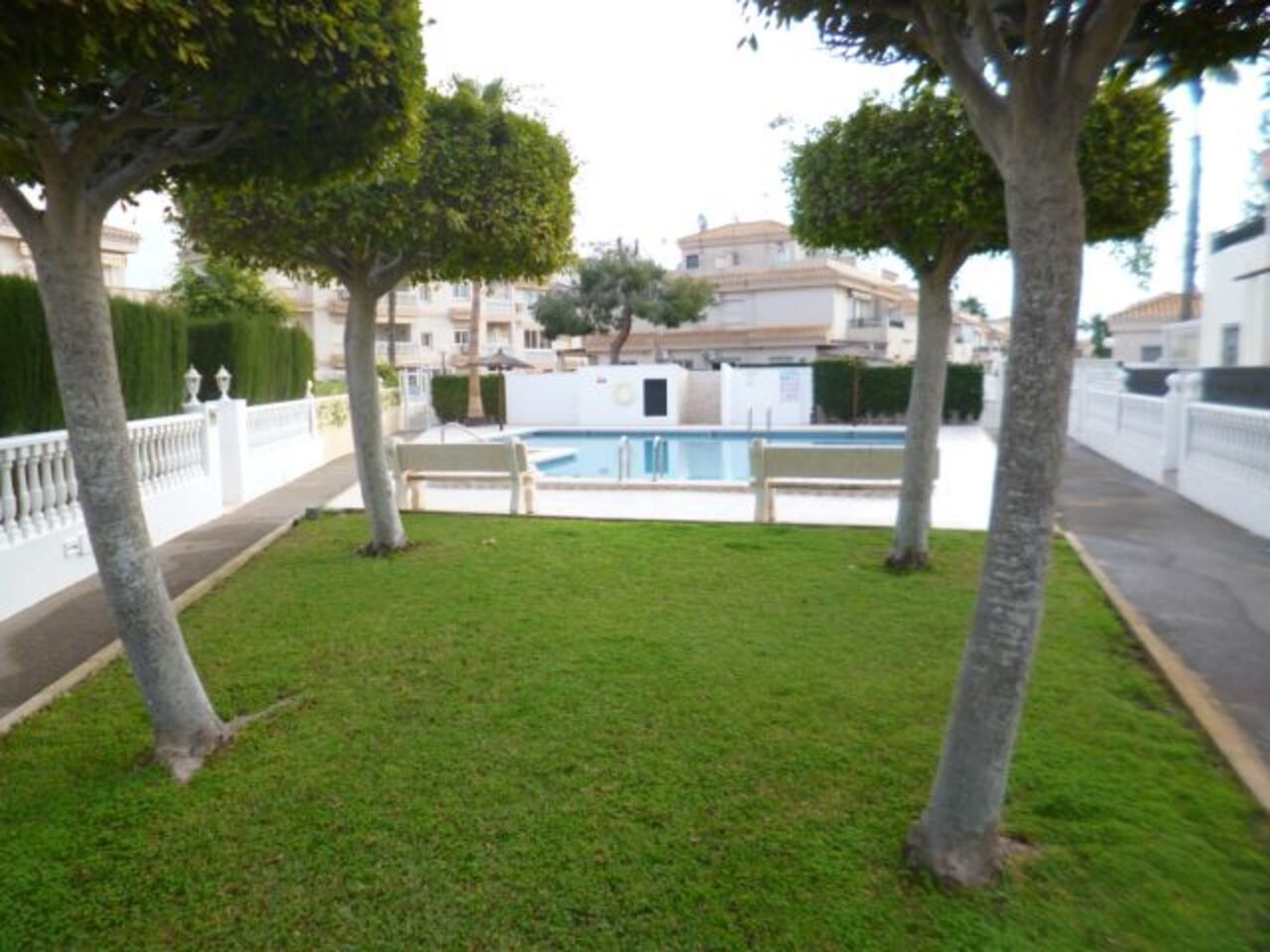 Villa for sale in Playa Flamenca, Alicante, Spain