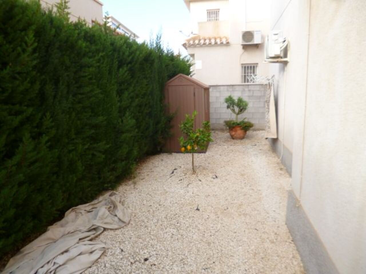 Villa for sale in Playa Flamenca, Alicante, Spain