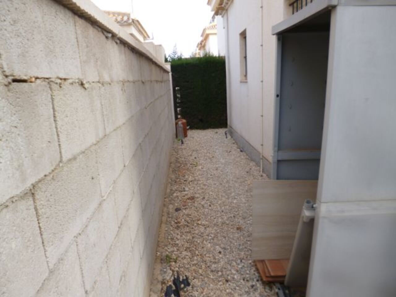 Villa for sale in Playa Flamenca, Alicante, Spain