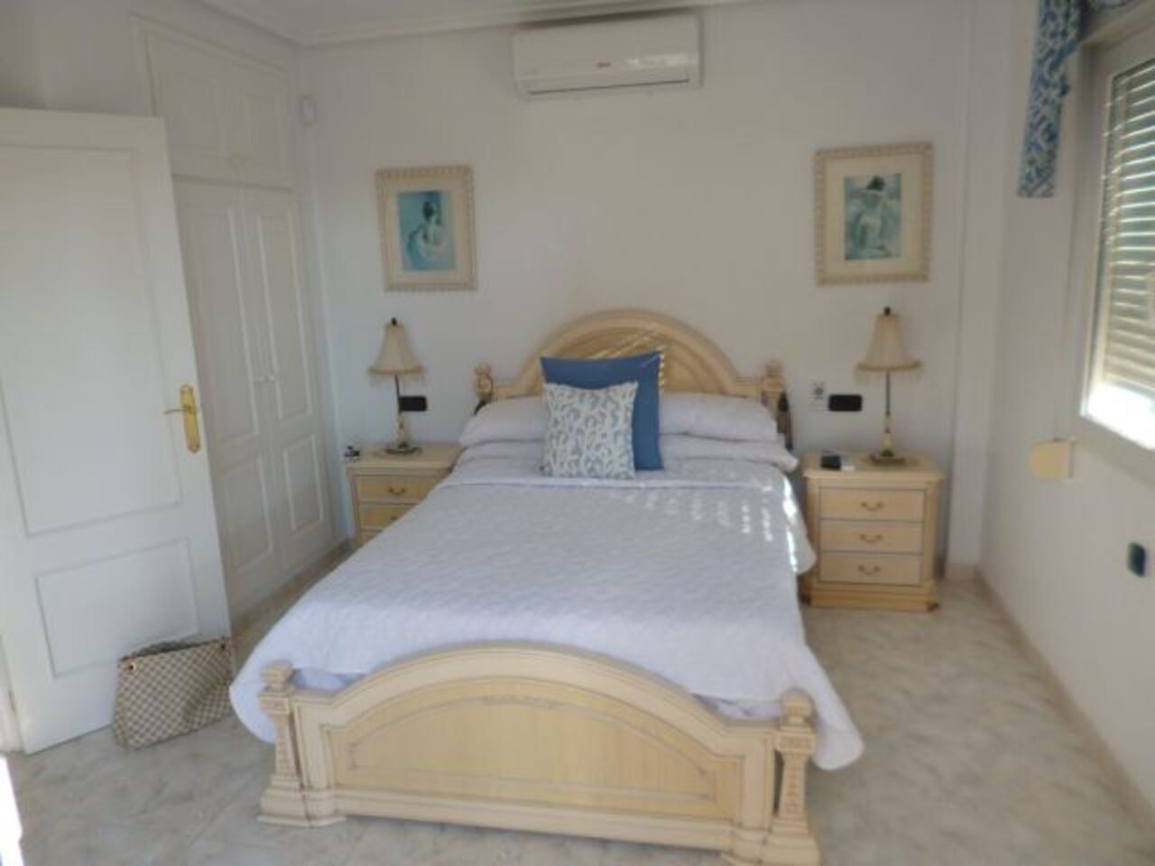 Villa for sale in Playa Flamenca, Alicante, Spain