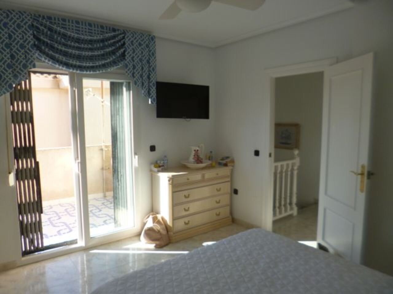 Villa for sale in Playa Flamenca, Alicante, Spain