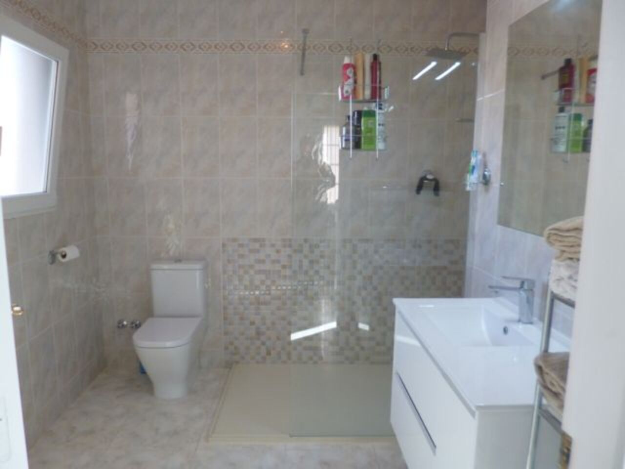 Villa for sale in Playa Flamenca, Alicante, Spain