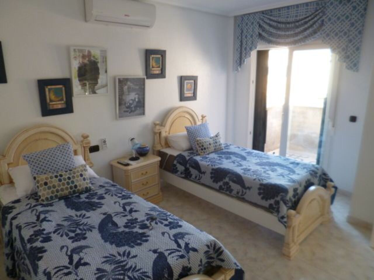 Villa for sale in Playa Flamenca, Alicante, Spain