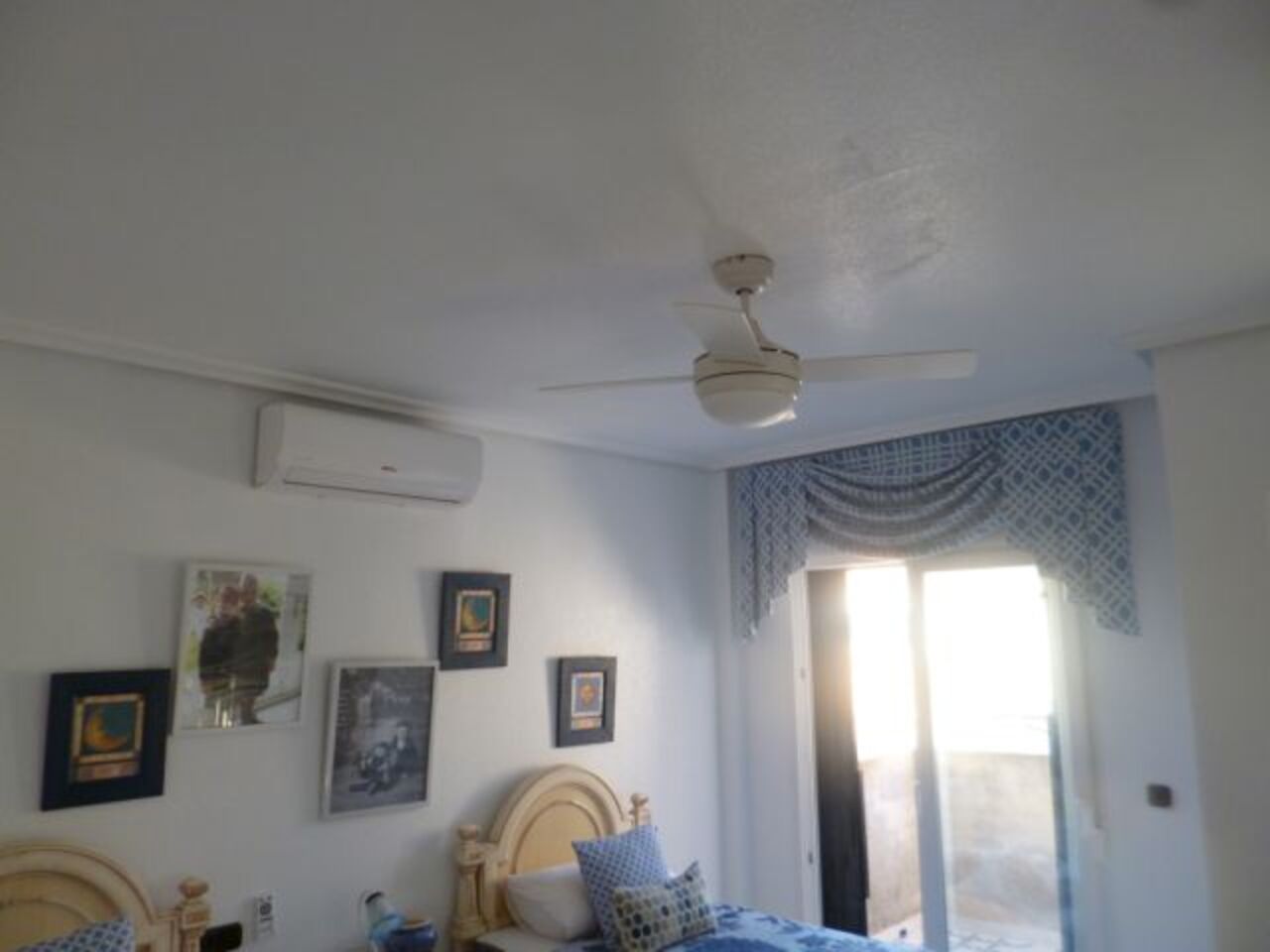 Villa for sale in Playa Flamenca, Alicante, Spain
