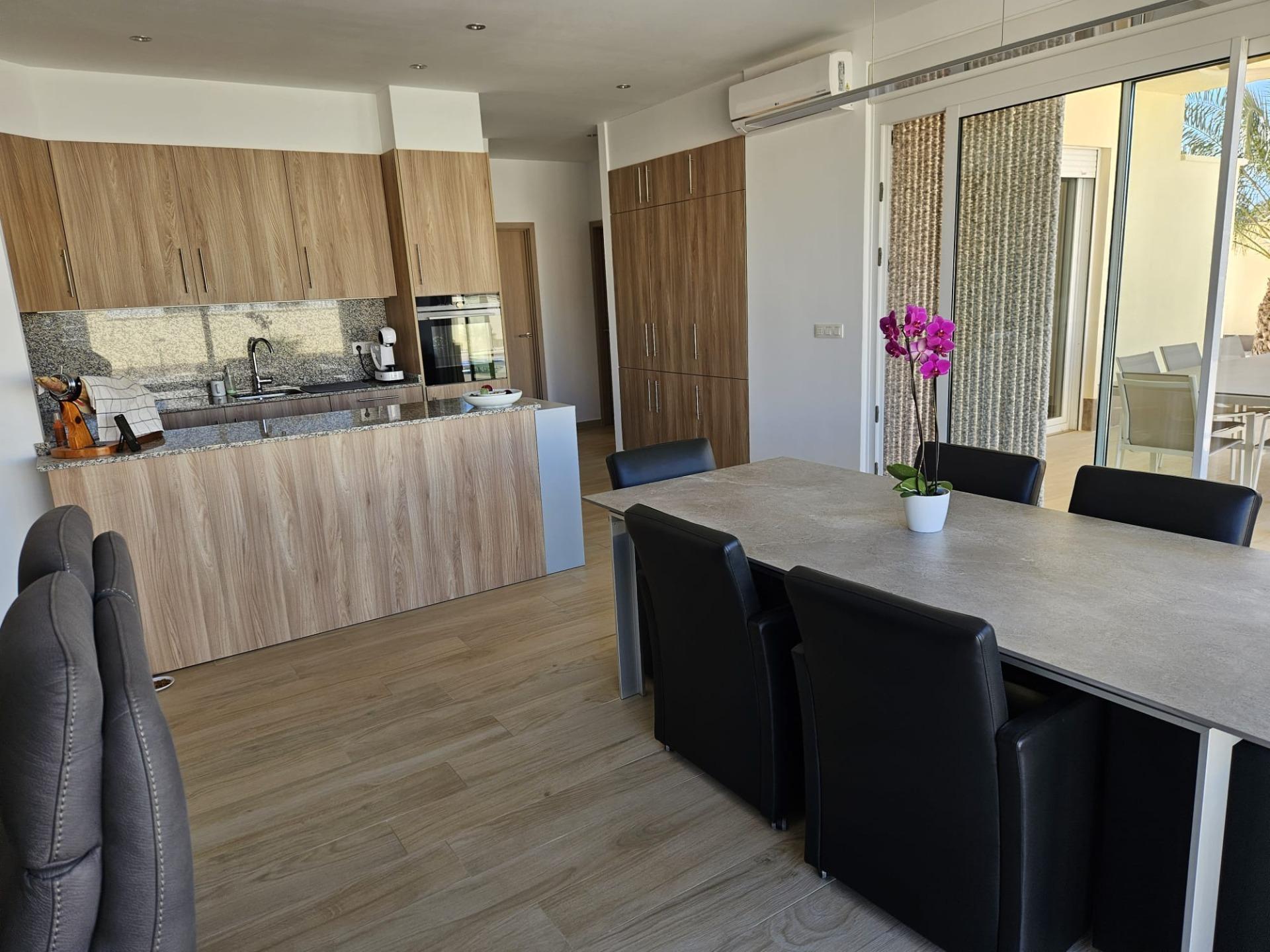 Villa for sale in Torrevieja, Alicante, Spain