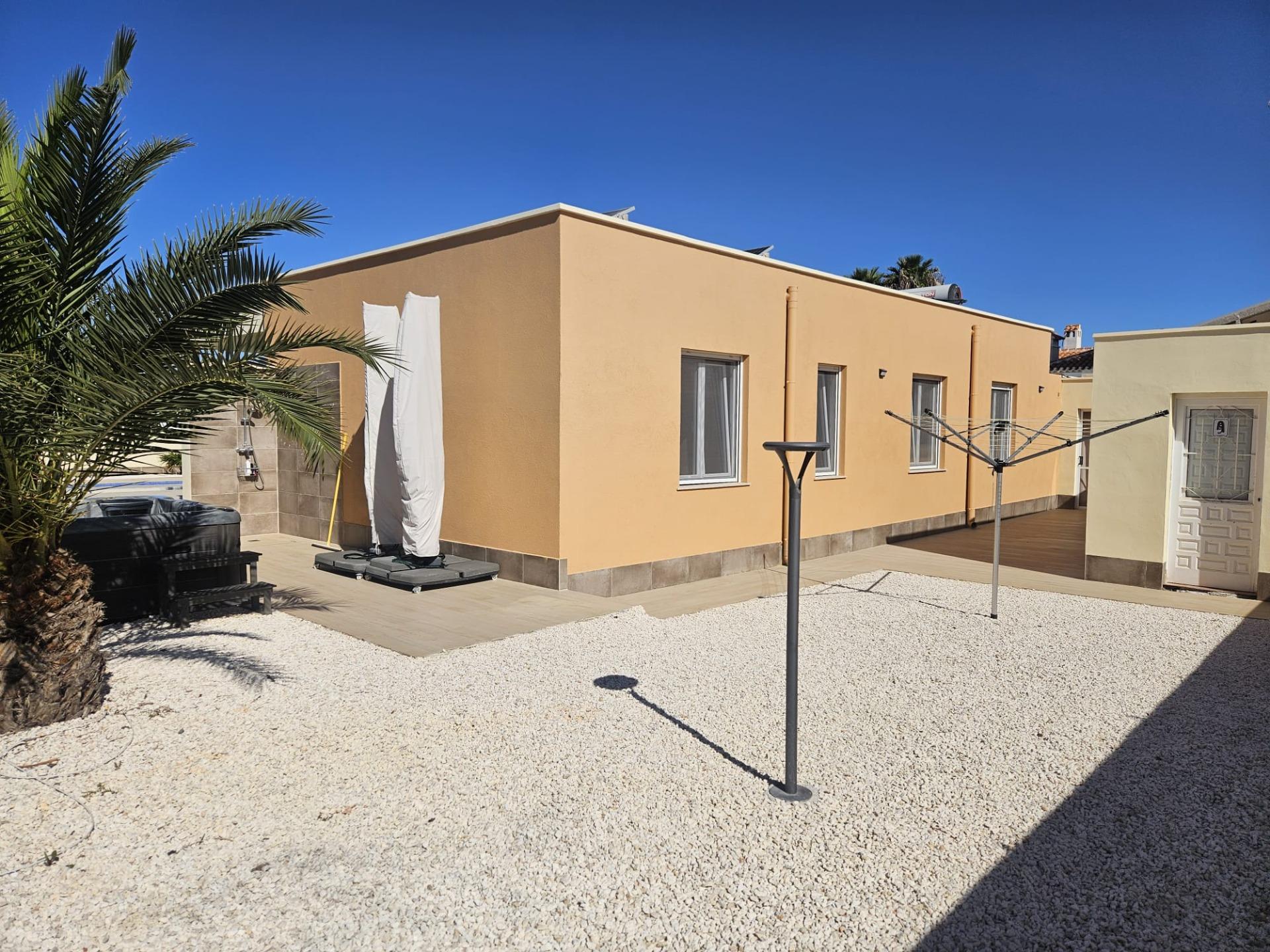 Villa for sale in Torrevieja, Alicante, Spain