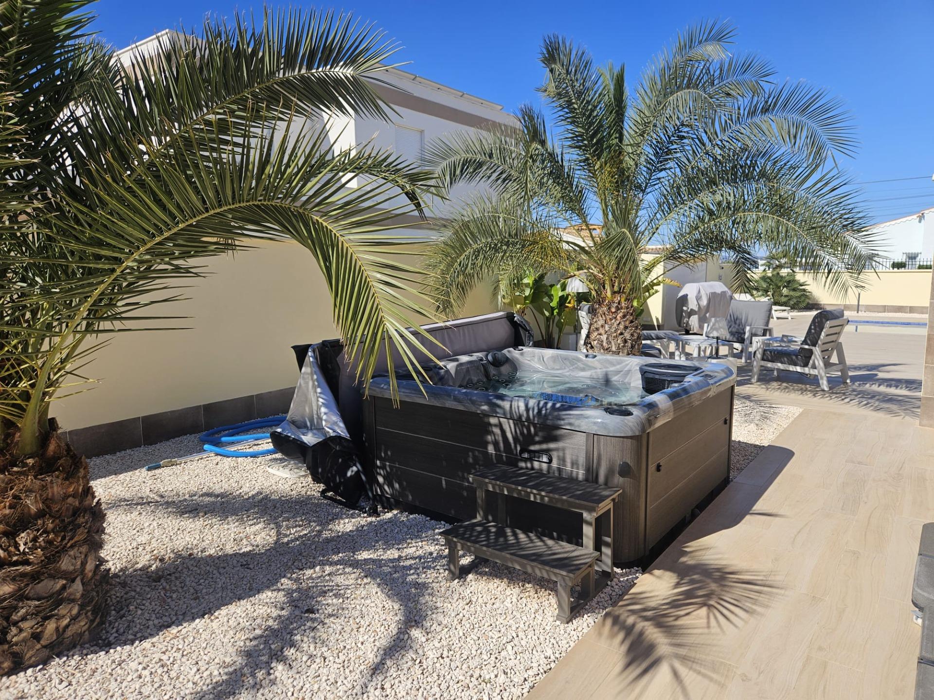 Villa for sale in Torrevieja, Alicante, Spain