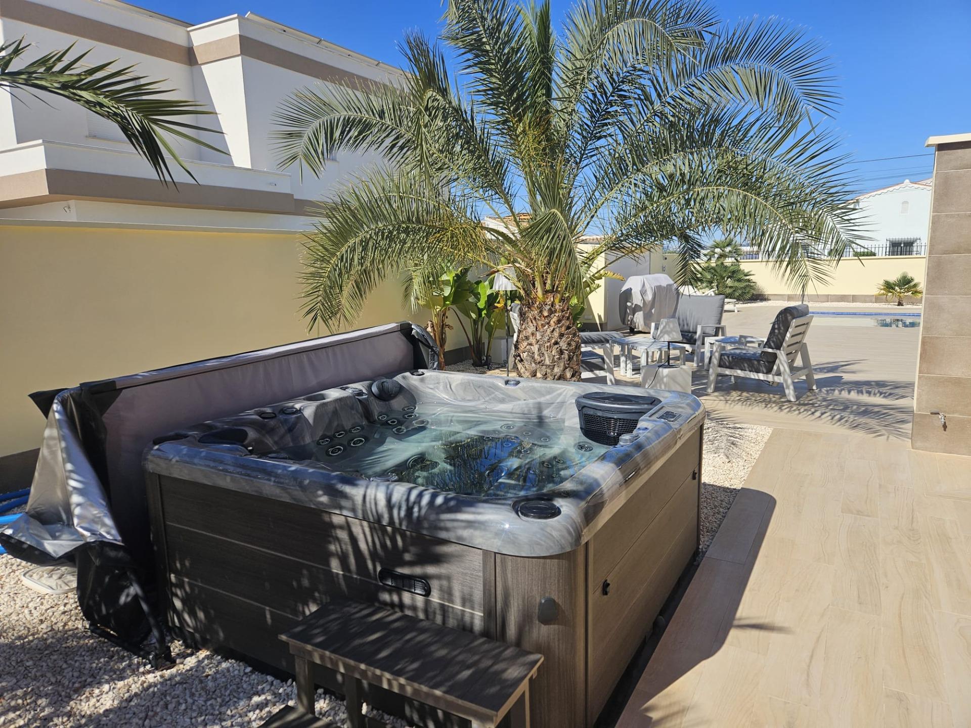 Villa for sale in Torrevieja, Alicante, Spain