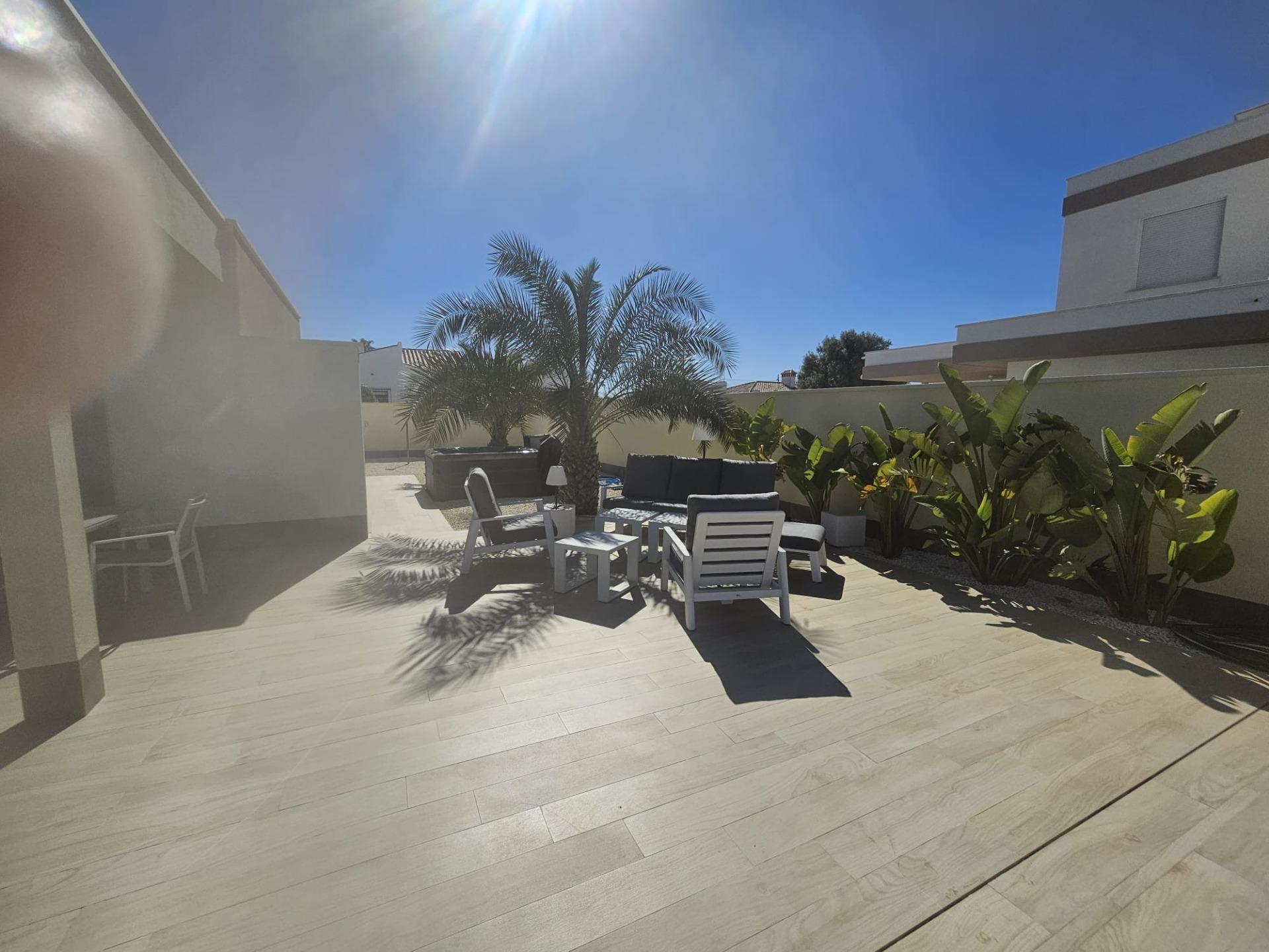 Villa for sale in Torrevieja, Alicante, Spain