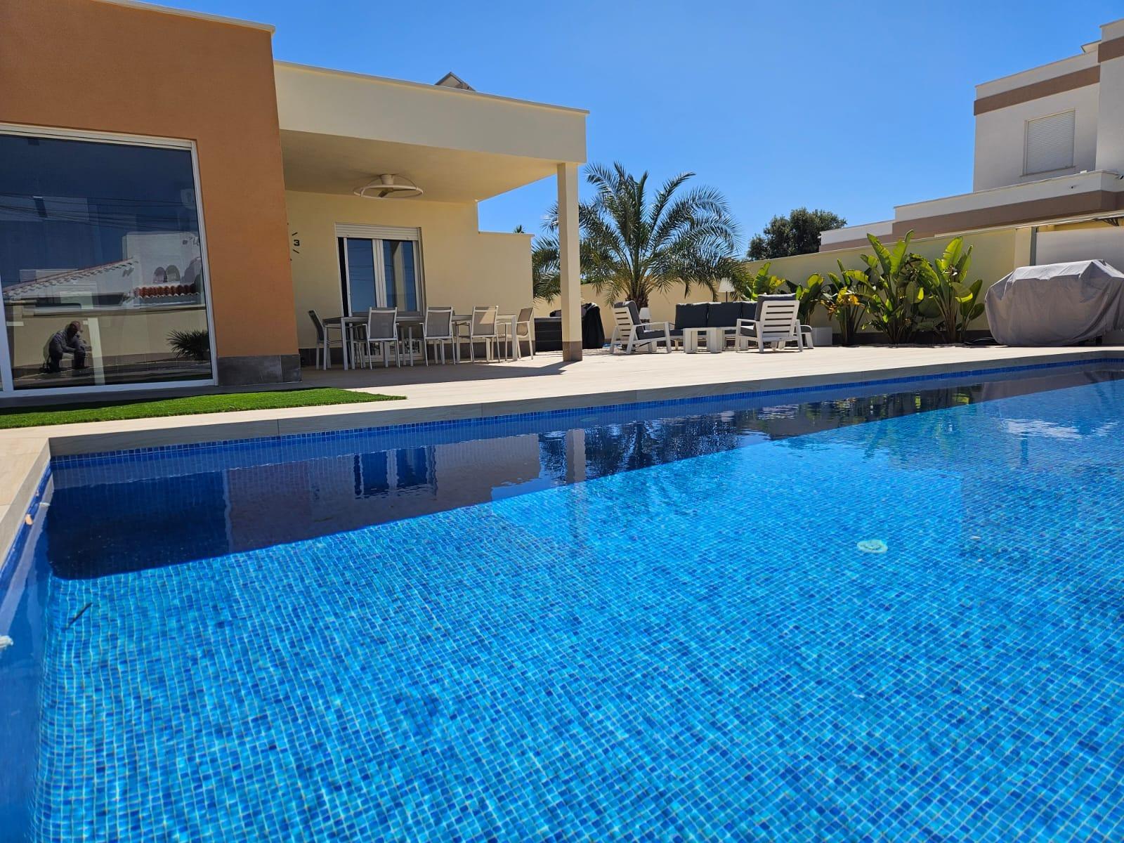 Villa for sale in Torrevieja, Alicante, Spain