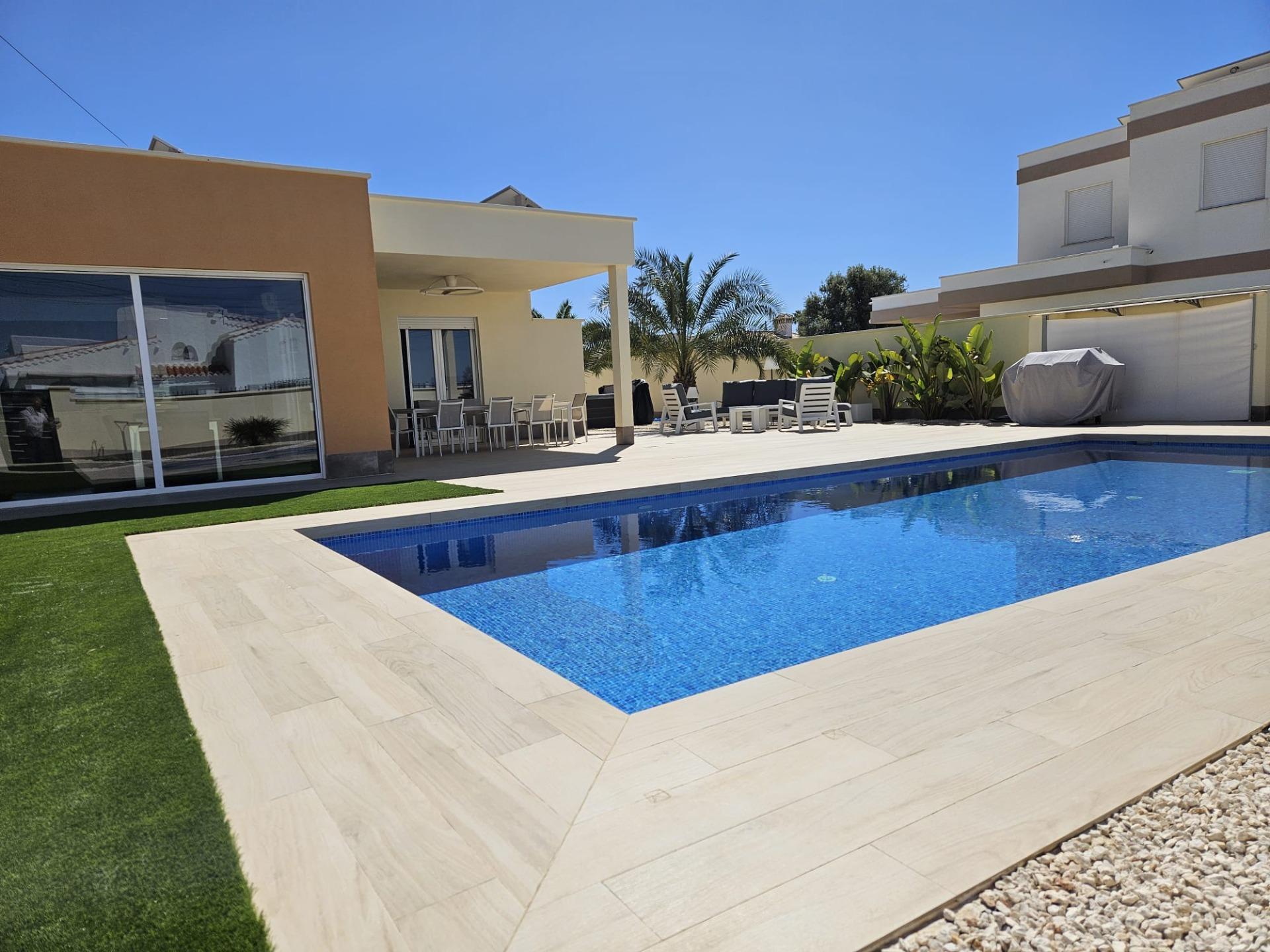 Villa for sale in Torrevieja, Alicante, Spain