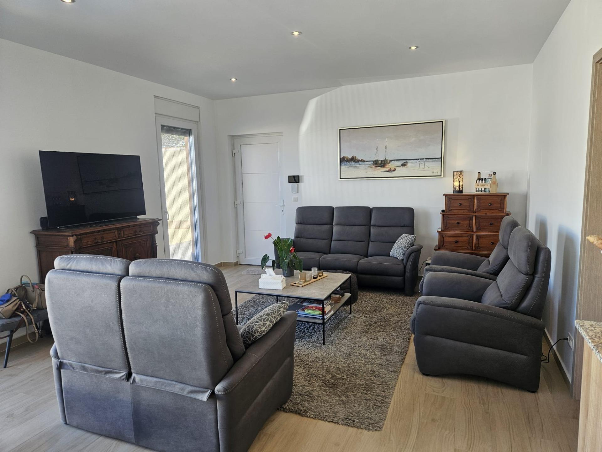 Villa for sale in Torrevieja, Alicante, Spain