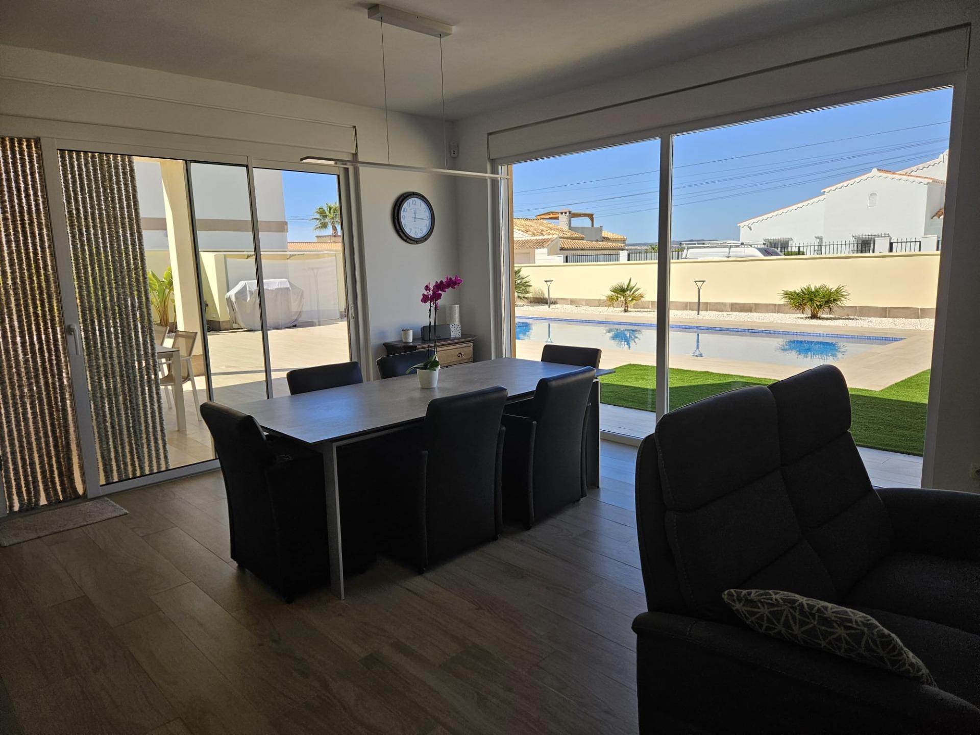 Villa for sale in Torrevieja, Alicante, Spain