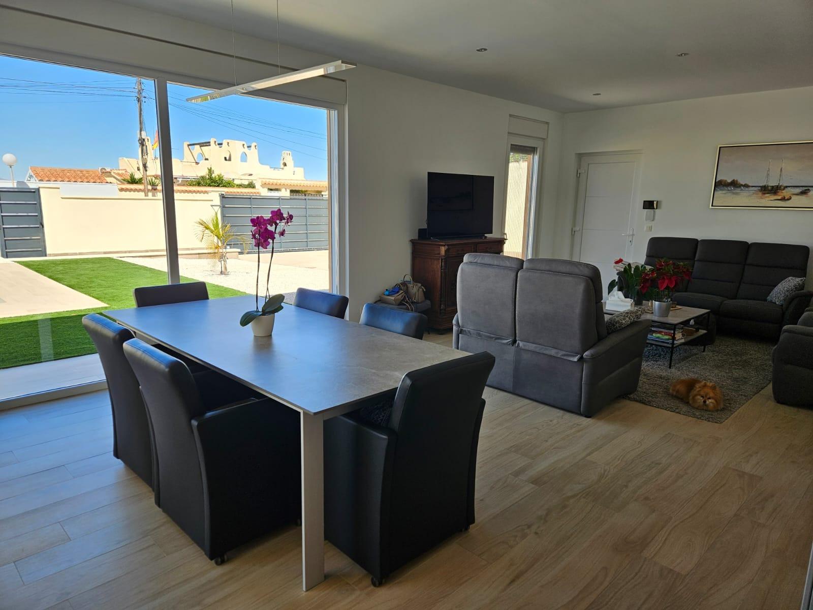 Villa for sale in Torrevieja, Alicante, Spain