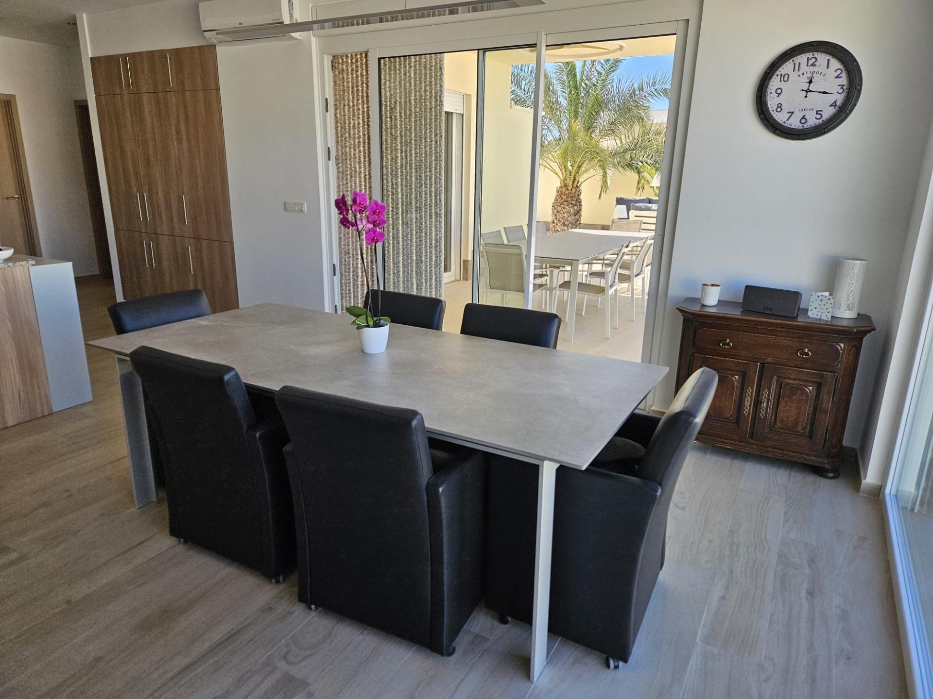 Villa for sale in Torrevieja, Alicante, Spain