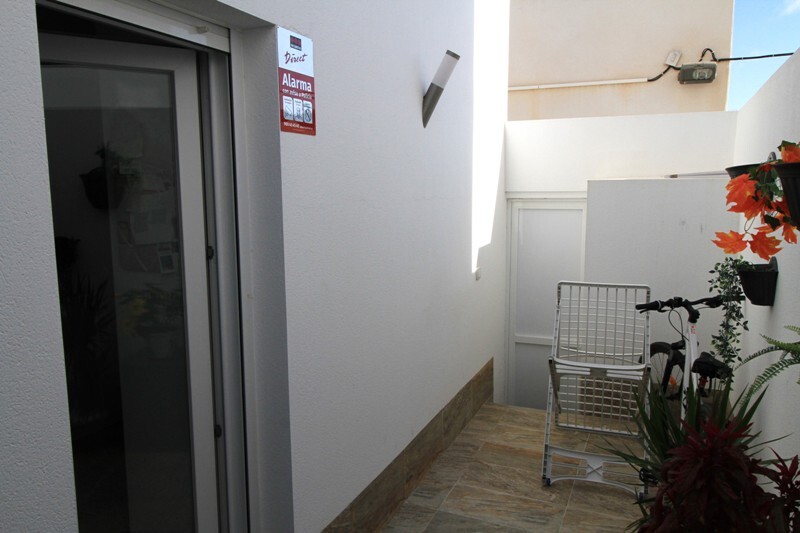 Town House en venta en Avileses