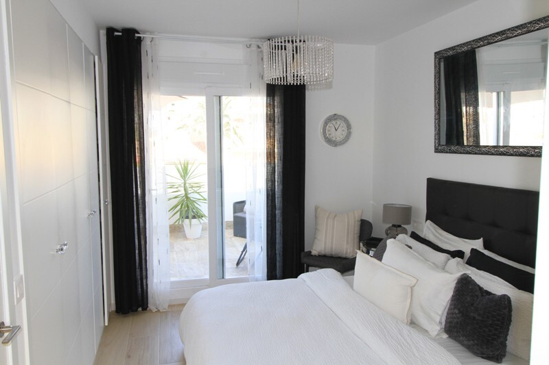 Town House en venta en Avileses