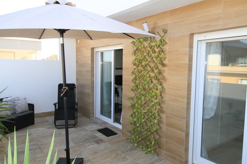 Town House en venta en Avileses