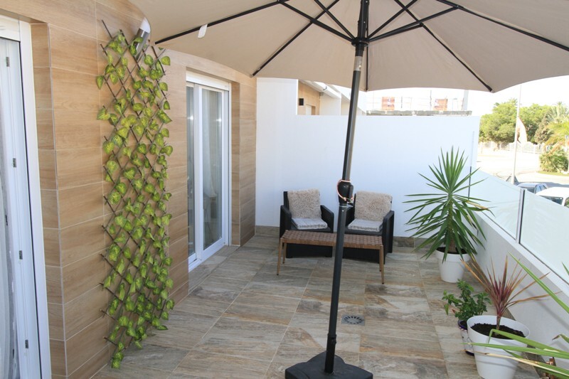 Town House en venta en Avileses