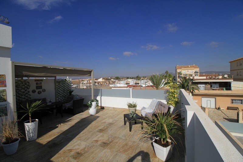 Town House en venta en Avileses