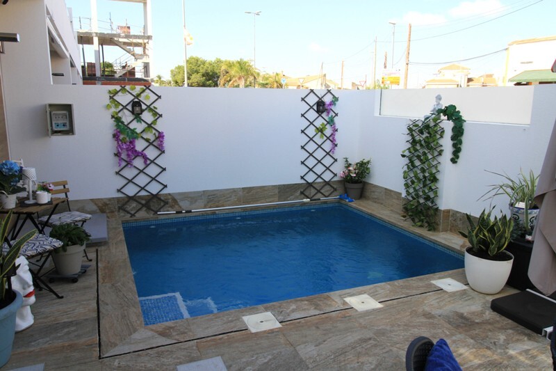 Town House en venta en Avileses