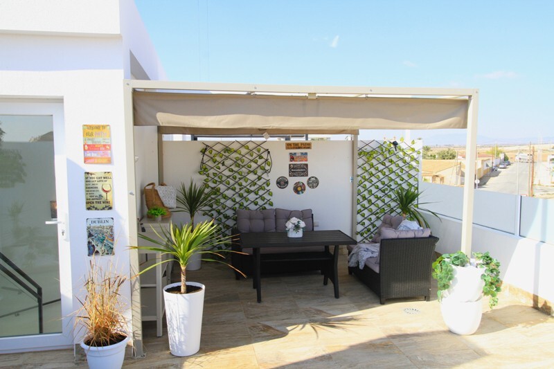 Town House en venta en Avileses