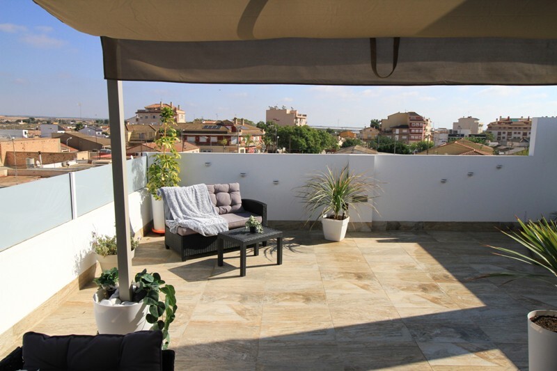Town House en venta en Avileses
