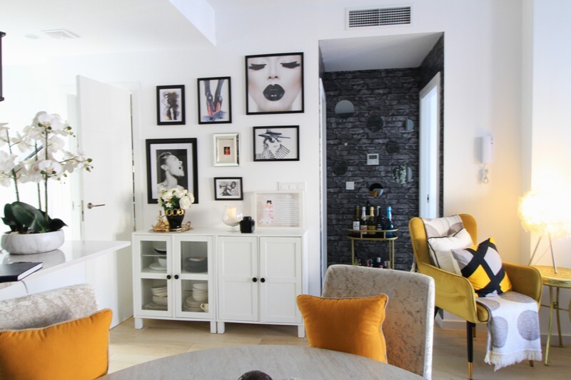 Town House en venta en Avileses