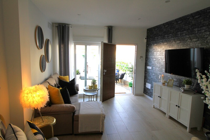 Town House en venta en Avileses