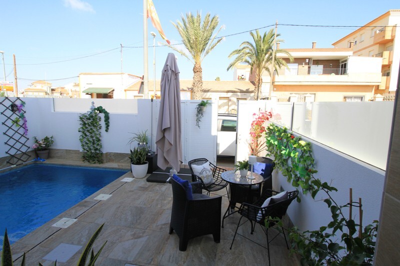 Town House en venta en Avileses